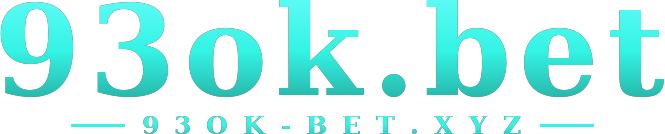 93ok.bet logo